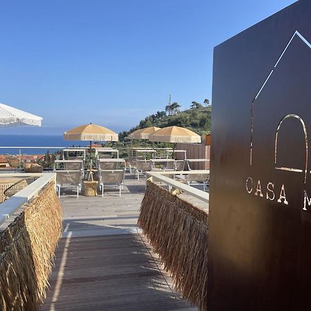 Apartment Casa Mia 3 By Interhome サン・ロレンツォ・アル・マーレ エクステリア 写真