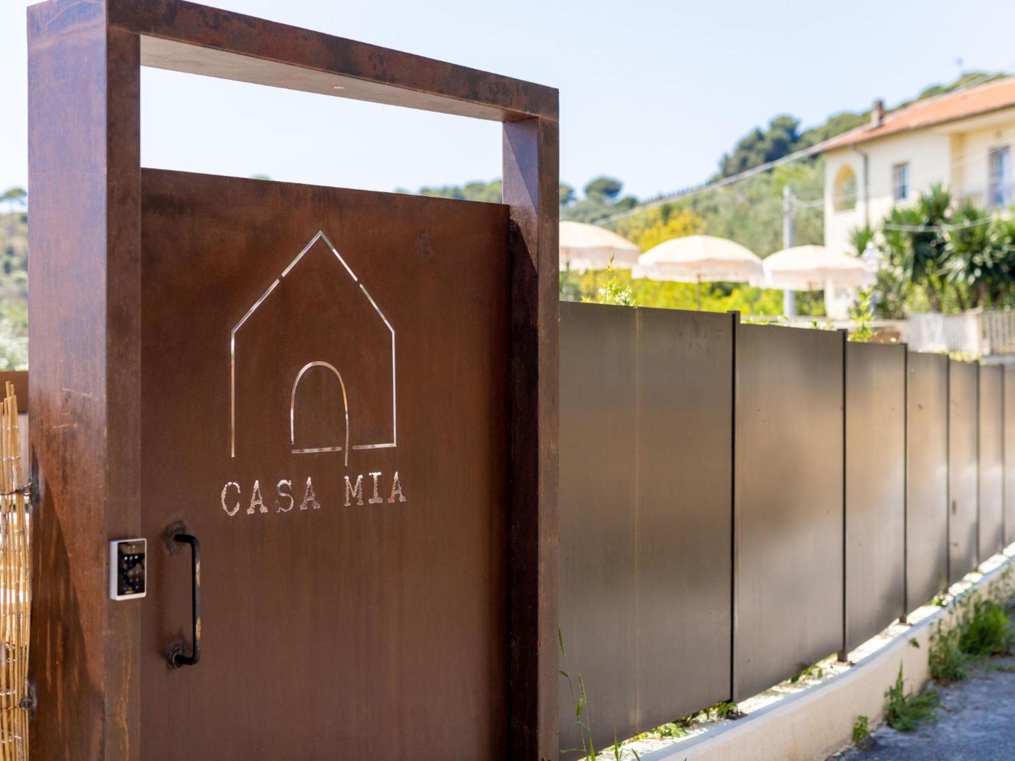 Apartment Casa Mia 3 By Interhome サン・ロレンツォ・アル・マーレ エクステリア 写真