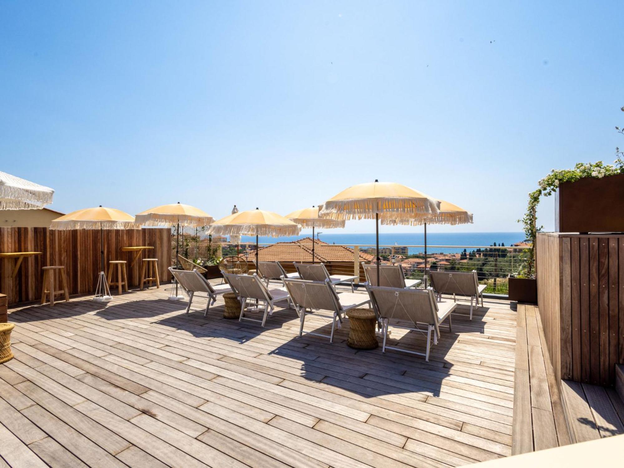 Apartment Casa Mia 3 By Interhome サン・ロレンツォ・アル・マーレ エクステリア 写真