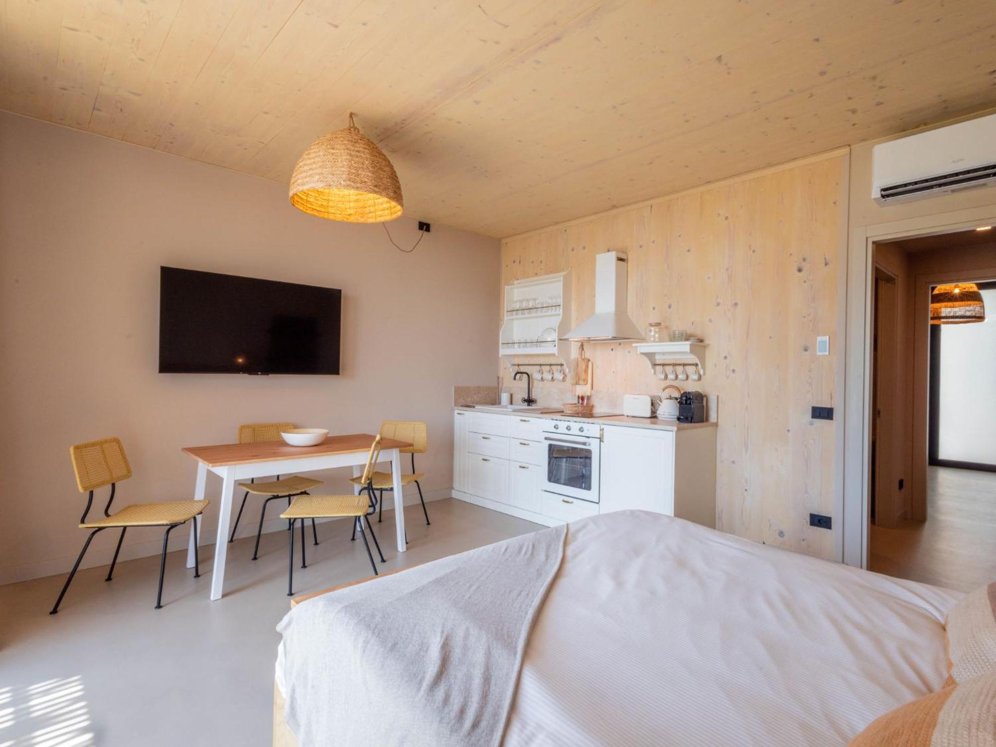 Apartment Casa Mia 3 By Interhome サン・ロレンツォ・アル・マーレ エクステリア 写真