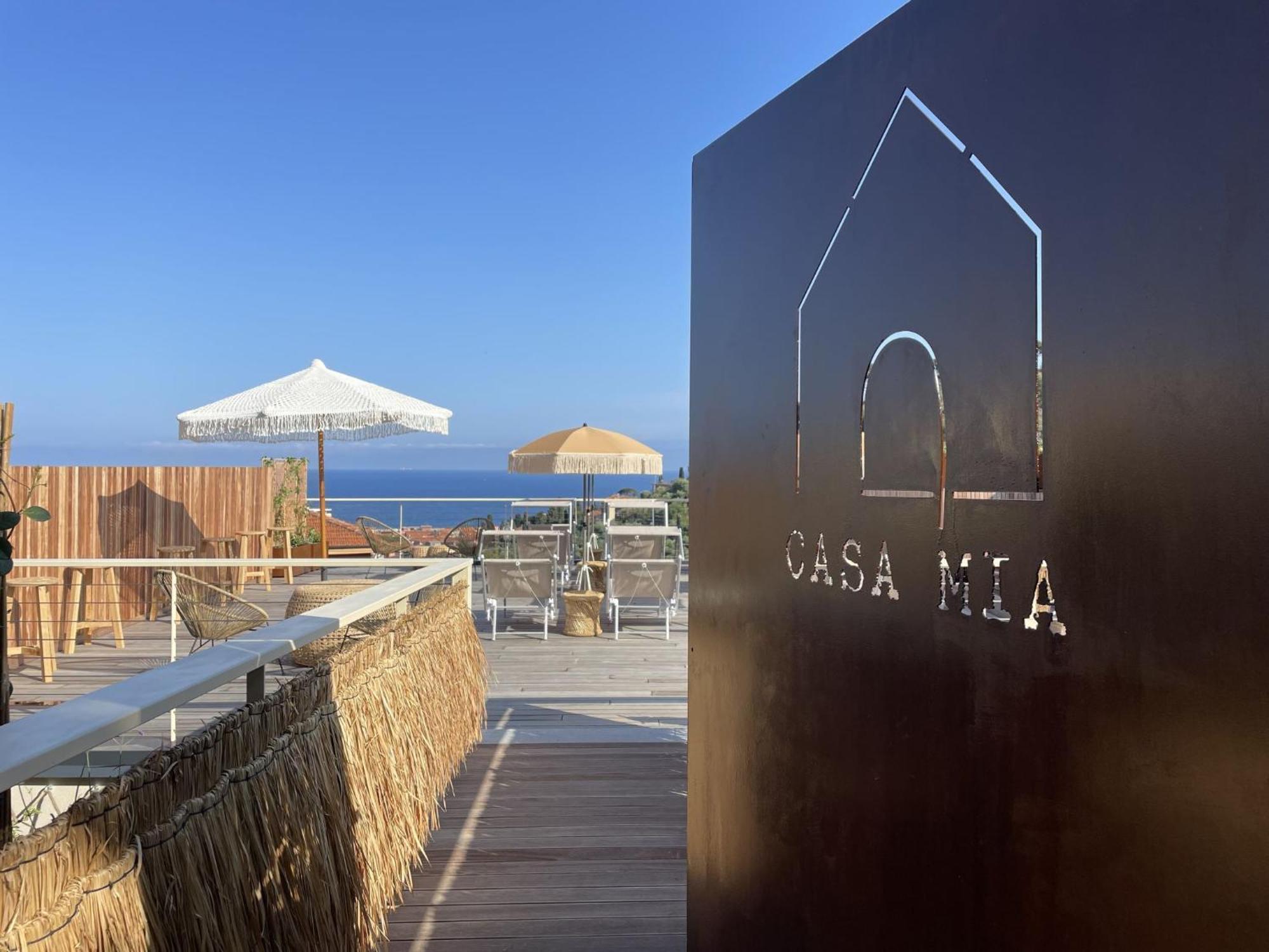 Apartment Casa Mia 3 By Interhome サン・ロレンツォ・アル・マーレ エクステリア 写真