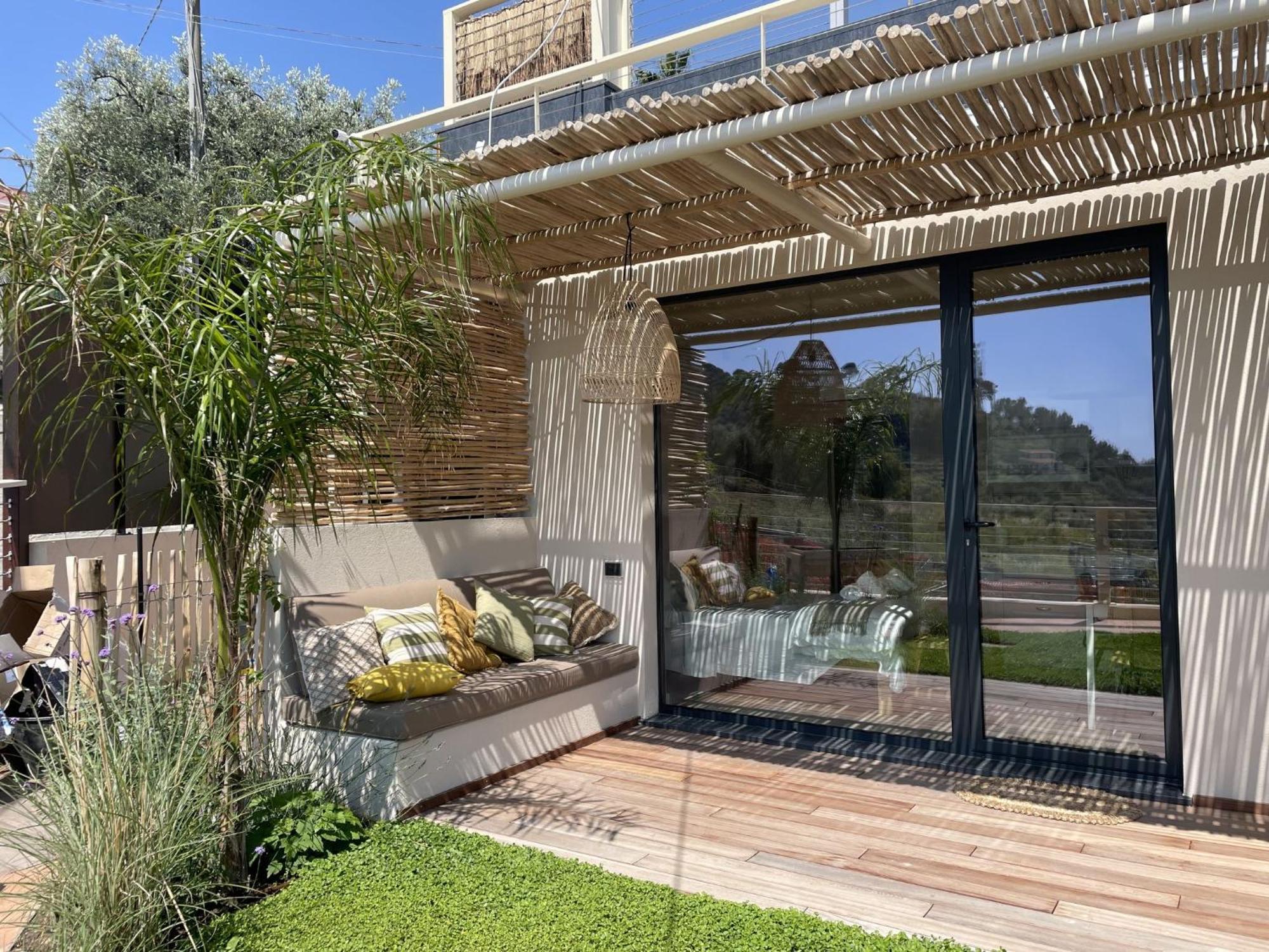 Apartment Casa Mia 3 By Interhome サン・ロレンツォ・アル・マーレ エクステリア 写真